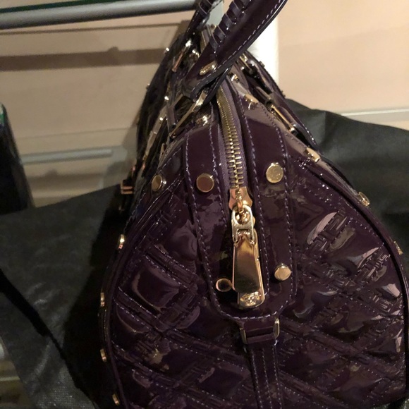 AUTHENTIC VERSACE HANDBAG - Picture 8 of 13